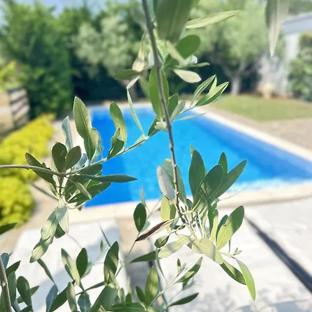 Διαμέρισμα Luxury With Private Pool Sunset *