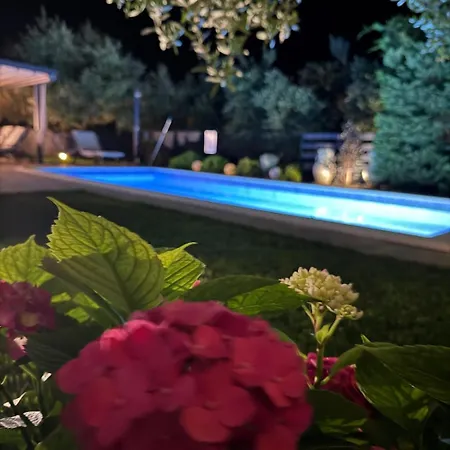 Luxury With Private Pool Sunset * Novigrad (Istria)