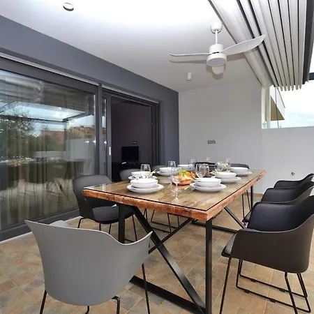 Διαμέρισμα Luxury With Private Pool Sunset *