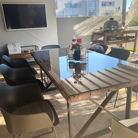 Apartman Luxury With Private Pool Sunset