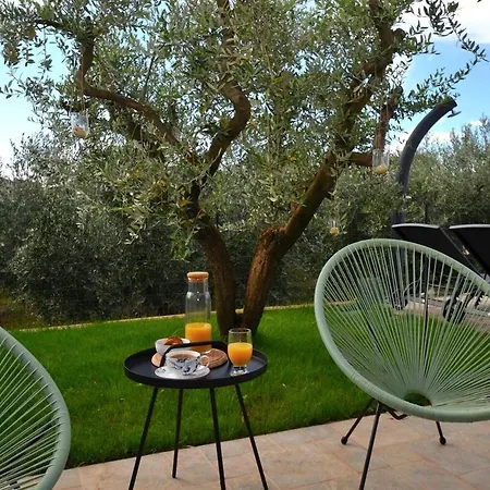 Διαμέρισμα Luxury With Private Pool Sunset *