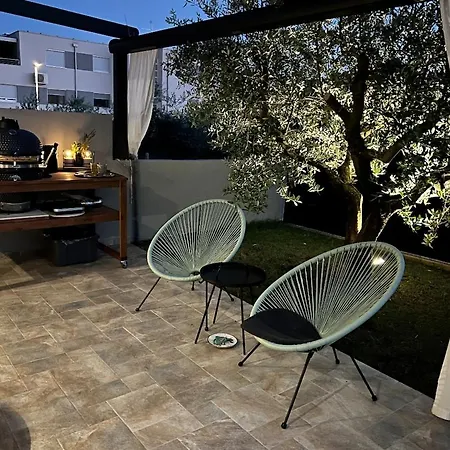 Luxury With Private Pool Sunset *