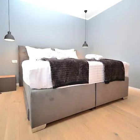 Apartman Luxury With Private Pool Sunset Novigrad (Istria)