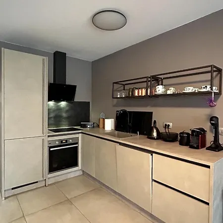 Apartman Luxury With Private Pool Sunset Novigrad (Istria)