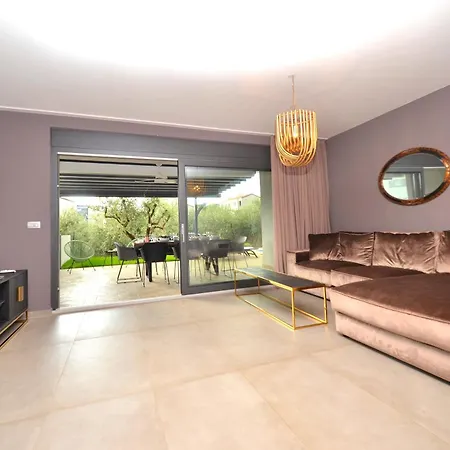 Apartman Luxury With Private Pool Sunset